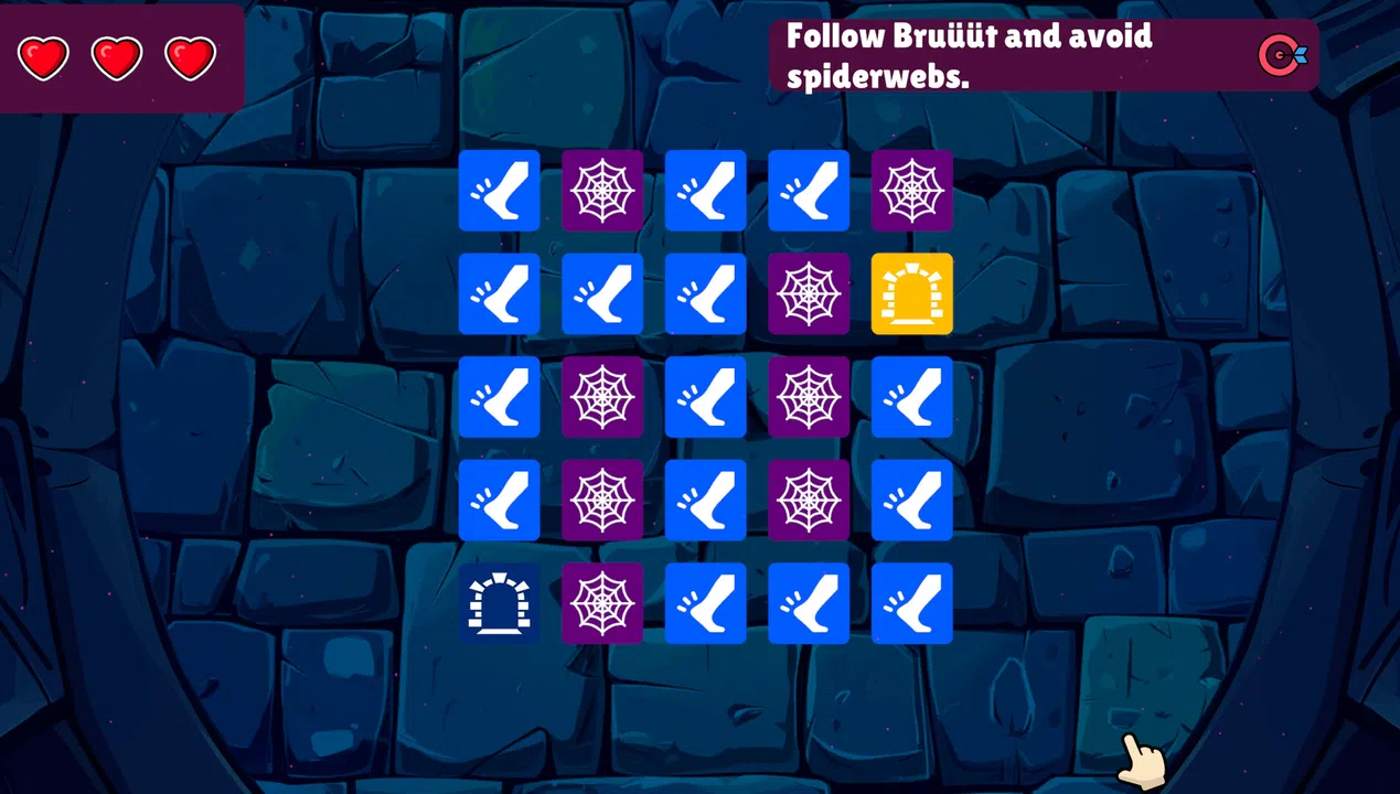 Creepy Crypt Critters Screenshot 4