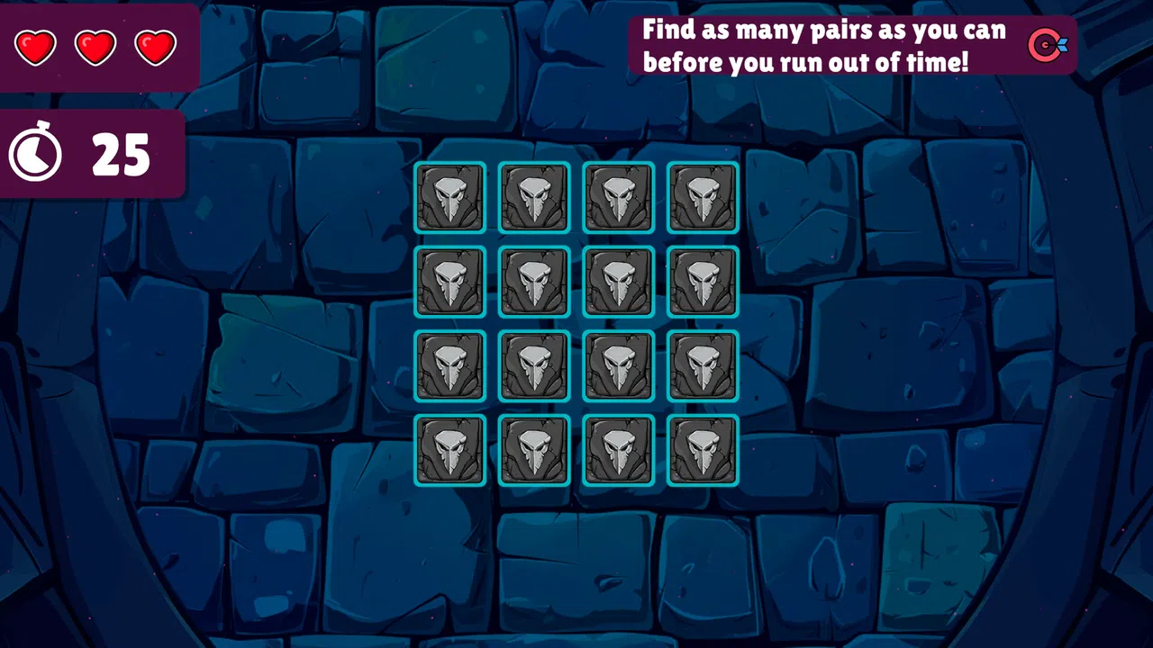 Creepy Crypt Critters Screenshot 2