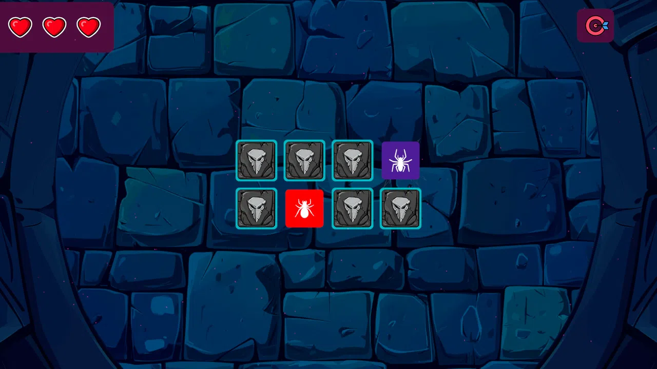 Creepy Crypt Critters Screenshot 3