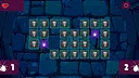 Creepy Crypt Critters Screenshot 0