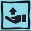 Scammer icon