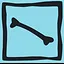 Landlubber icon