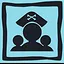 All Hands on Deck icon
