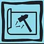 Maximization icon