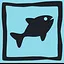 Fisherman icon