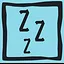 Sleeper icon