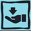 Discounter icon
