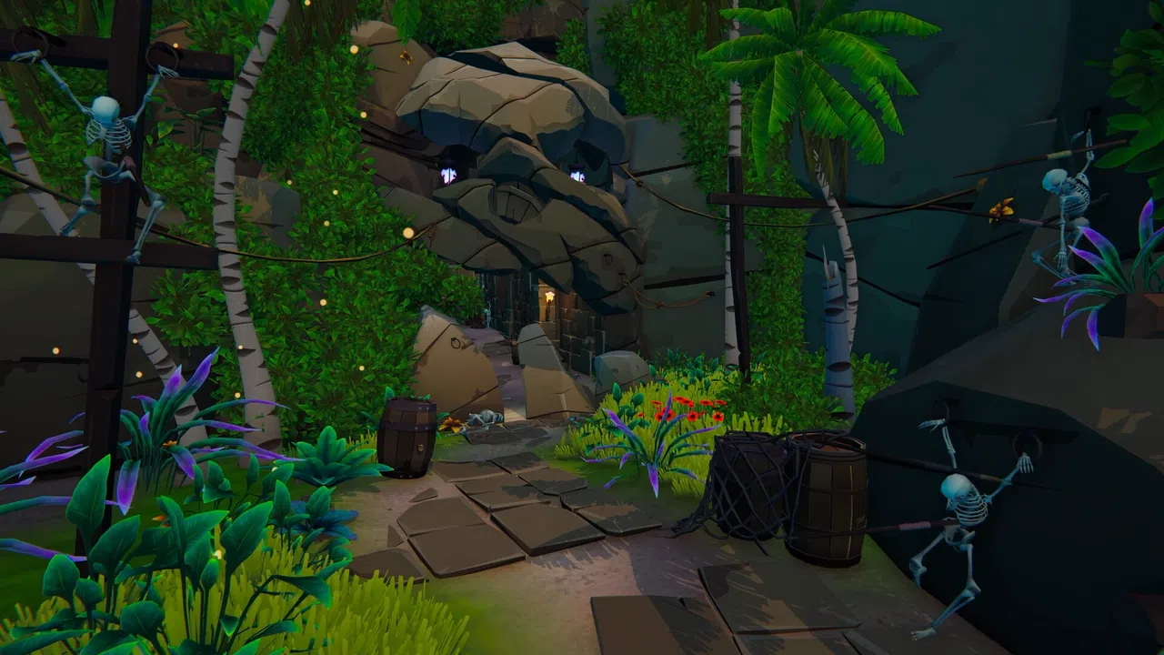 Pirate Cove Simulator Screenshot 6