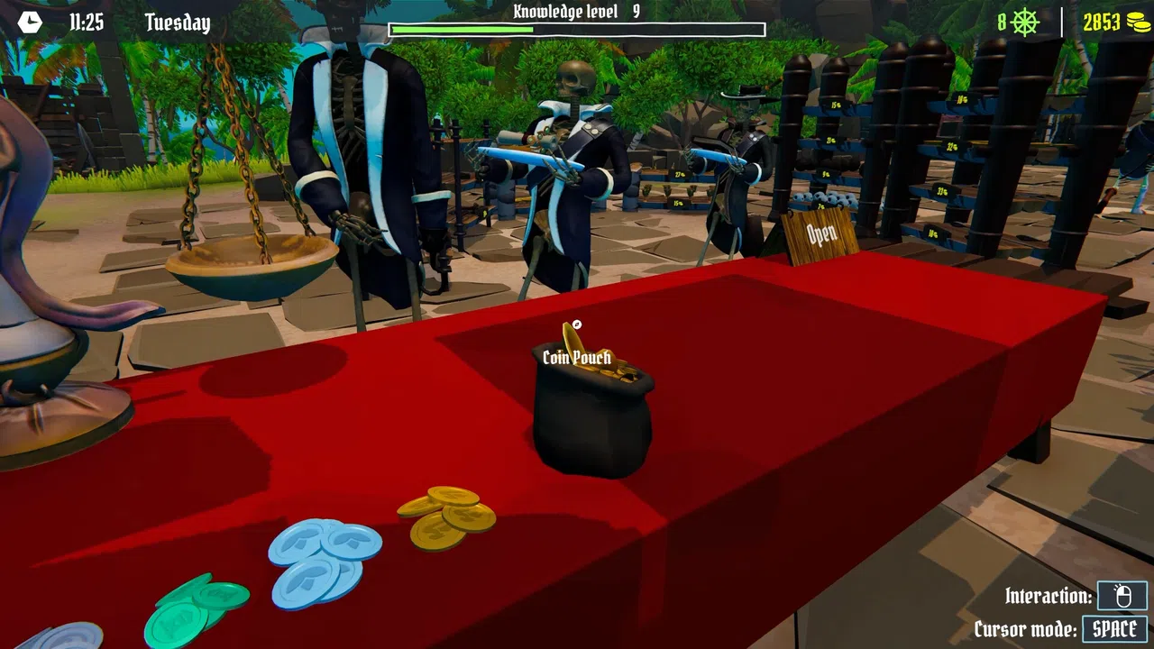 Pirate Cove Simulator Screenshot 1