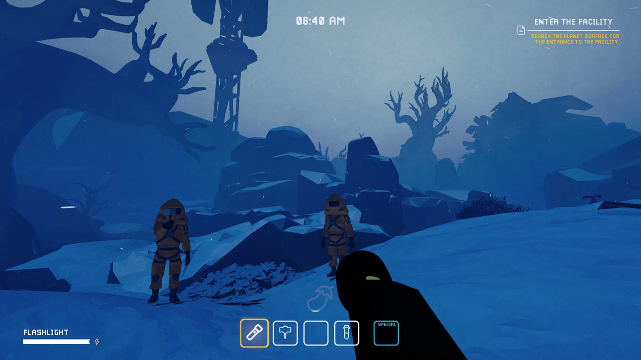 Planet Hoarders Screenshot 0