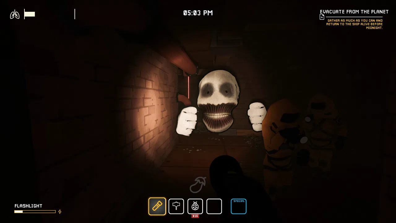 Planet Hoarders Screenshot 2