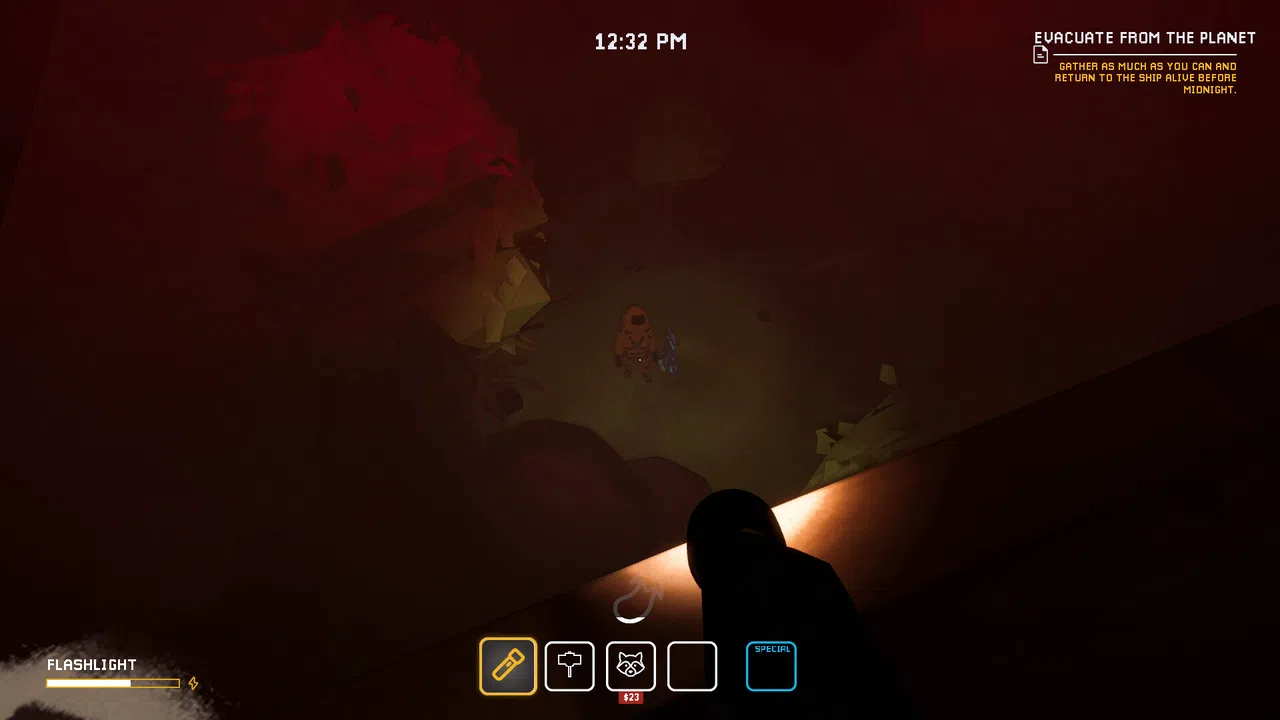 Planet Hoarders Screenshot 9