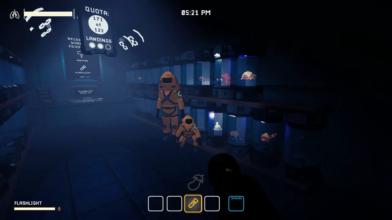 Planet Hoarders Screenshot 5