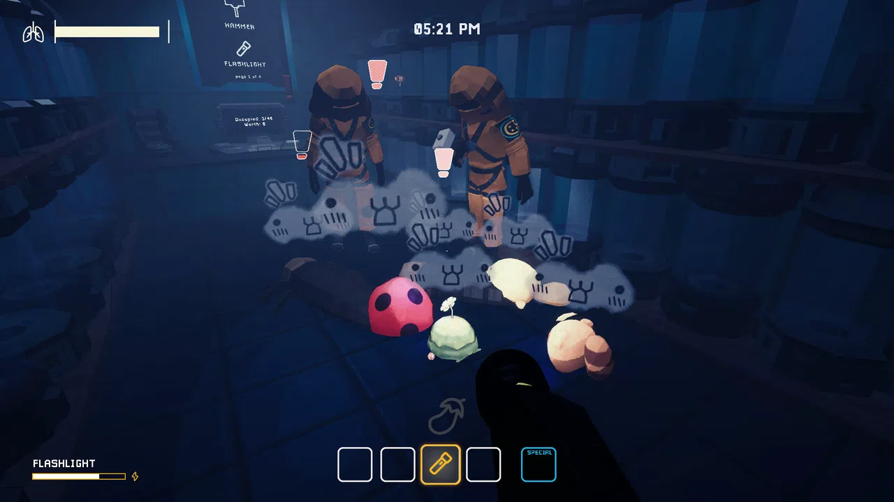 Planet Hoarders Screenshot 8