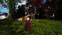 Tormented Soul - Shine's Founder Cosmetics Bundle Screenshot 3