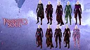 Tormented Soul - Shine's Founder Cosmetics Bundle Screenshot 0