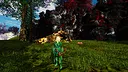 Tormented Soul - Shine's Founder Cosmetics Bundle Screenshot 2