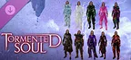 Tormented Soul - Hilt's Founder Cosmetics Bundle