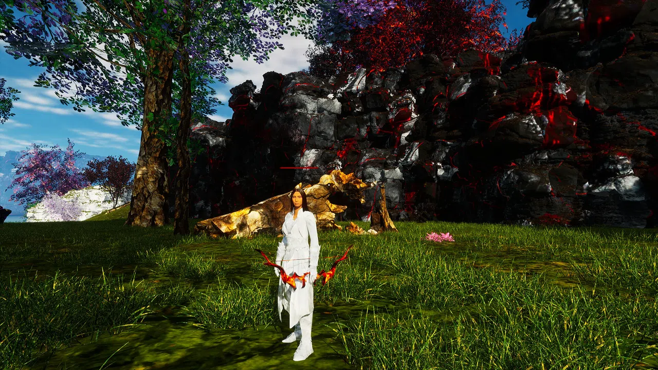 Tormented Soul - Hilt's Founder Cosmetics Bundle Screenshot 8