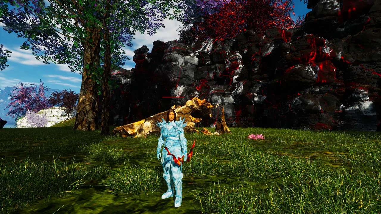 Tormented Soul - Hilt's Founder Cosmetics Bundle Screenshot 2