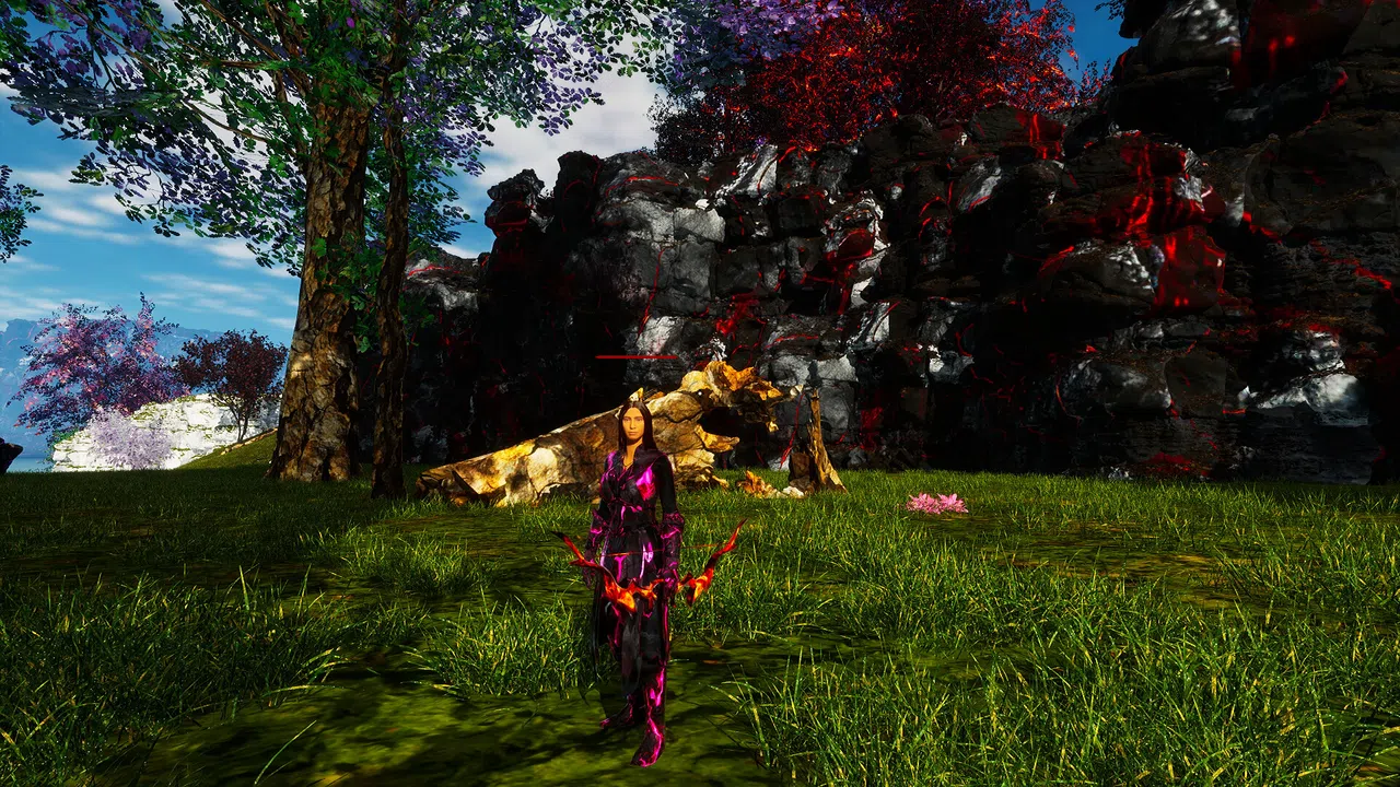 Tormented Soul - Hilt's Founder Cosmetics Bundle Screenshot 10