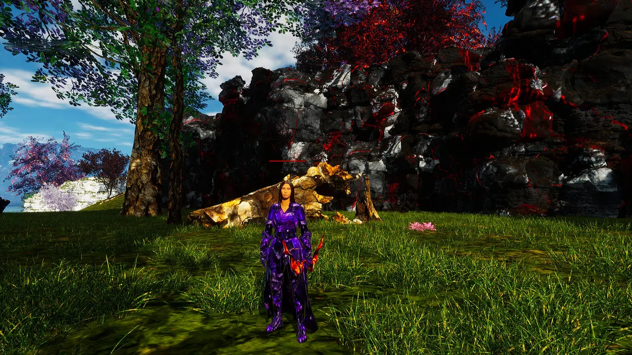 Tormented Soul - Hilt's Founder Cosmetics Bundle Screenshot 9