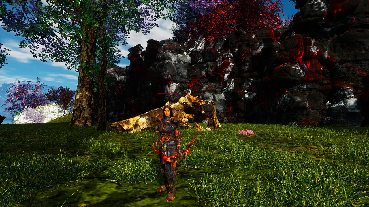 Tormented Soul - Hilt's Founder Cosmetics Bundle Screenshot 5