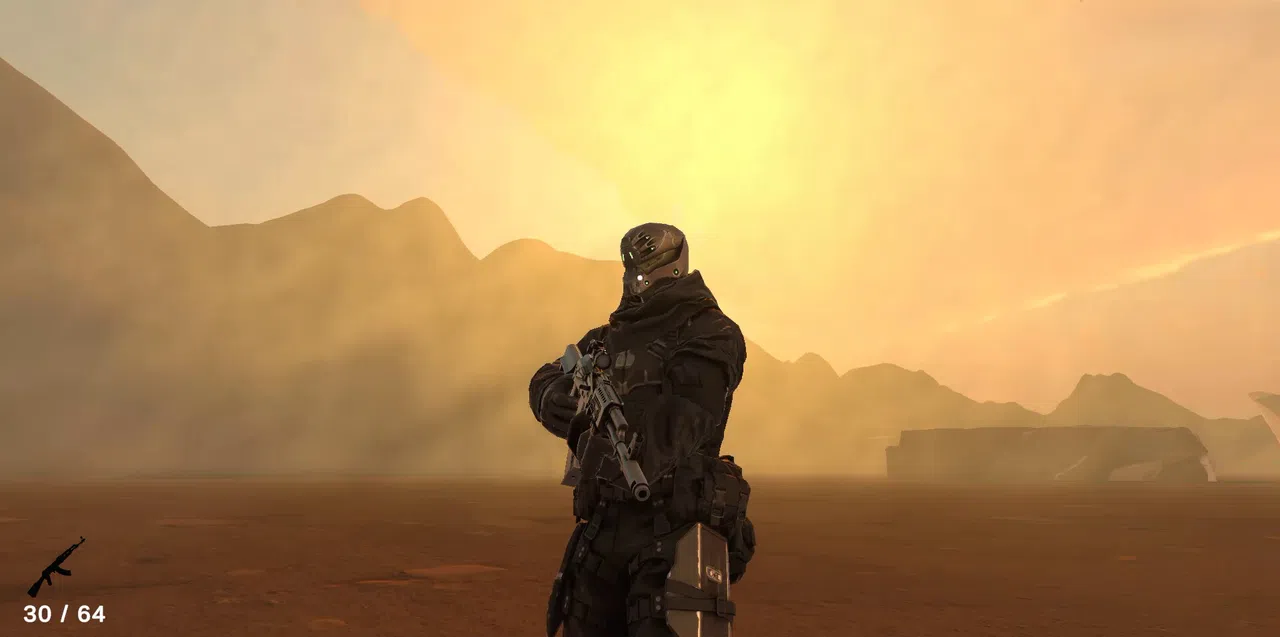 Faith Of Life _ Survive Edition Screenshot 0