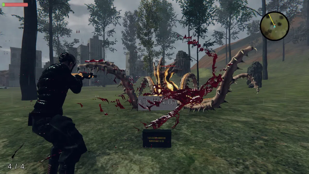 Faith Of Life _ Survive Edition Screenshot 9