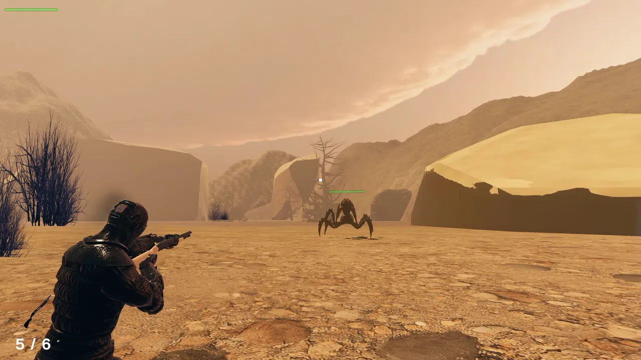 Faith Of Life _ Survive Edition Screenshot 2