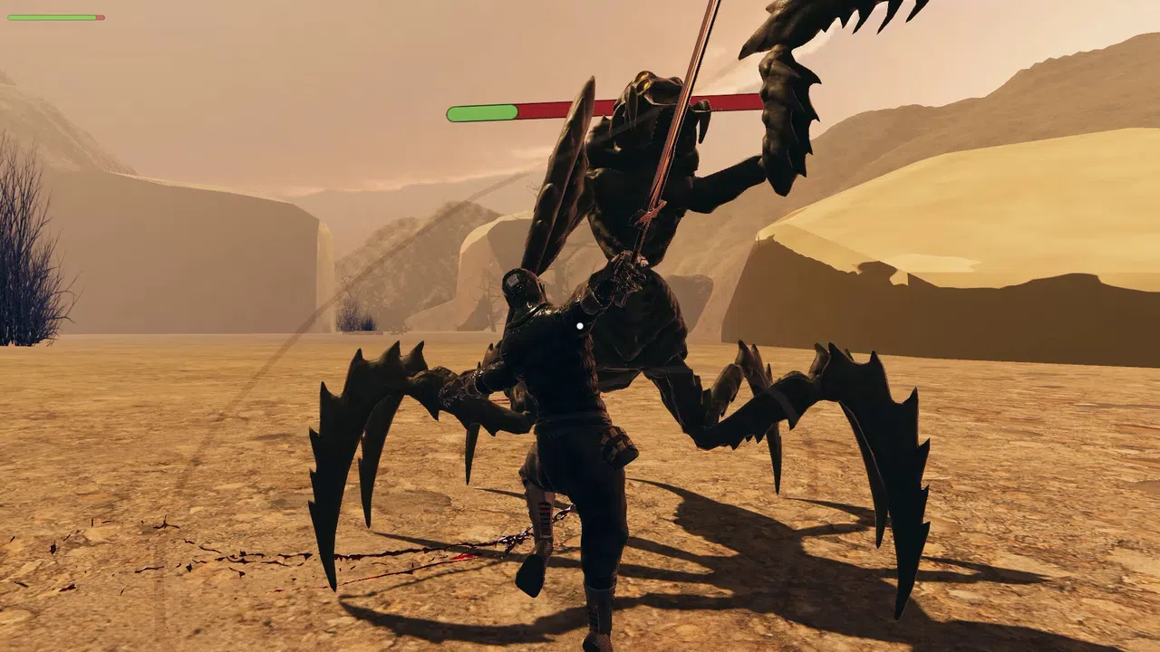 Faith Of Life _ Survive Edition Screenshot 4