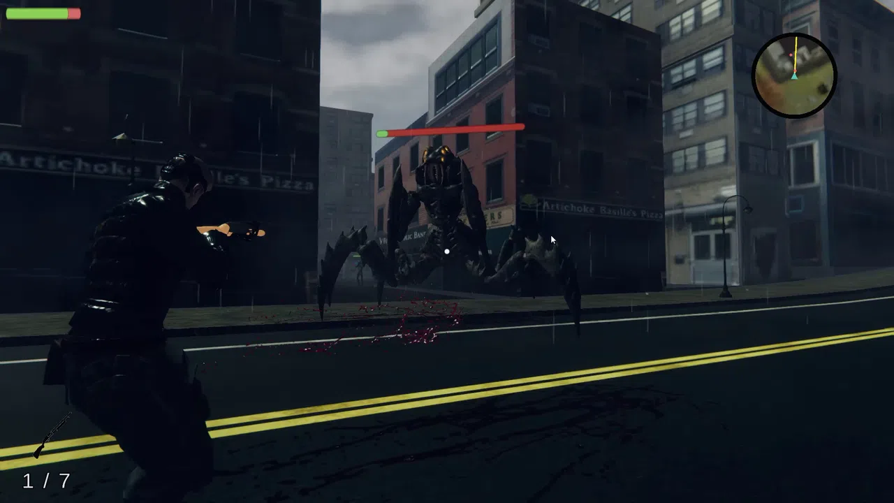 Faith Of Life _ Survive Edition Screenshot 6