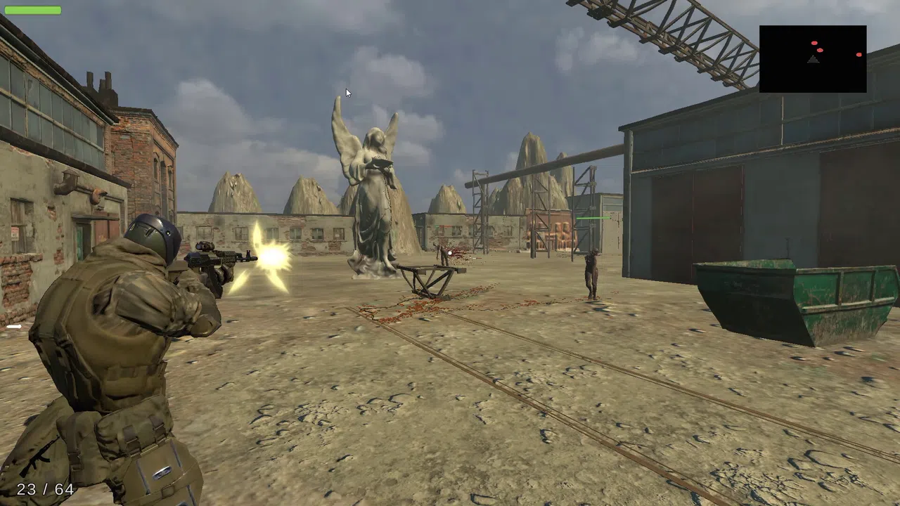 Faith Of Life _ Survive Edition Screenshot 8