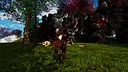 Tormented Soul - Early Access Horse Cosmetic Screenshot 1