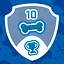 Treat Chaser icon