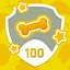 Super Treat Pup icon