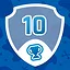PAWsome Racer icon