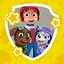 Pup Squad Leader icon
