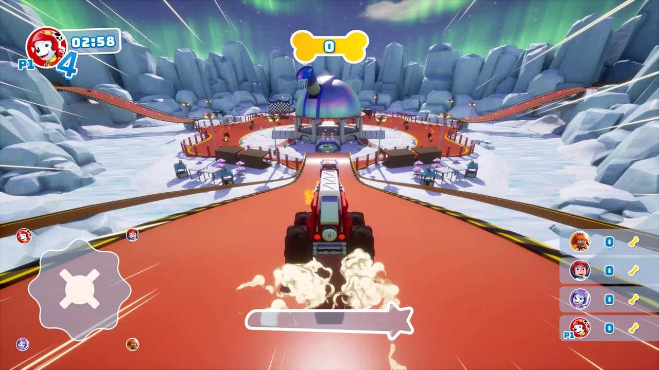 PAW Patrol™ Rescue Wheels™: Championship Screenshot 2
