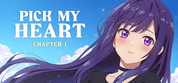 Pick My Heart Chapter 1