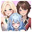 Love, Knowledge & Money icon