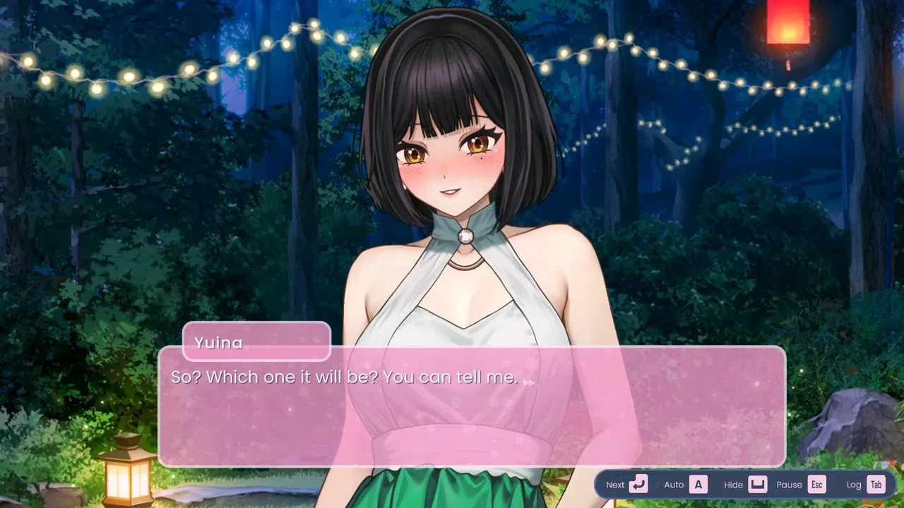 Pick My Heart Chapter 1 Screenshot 4