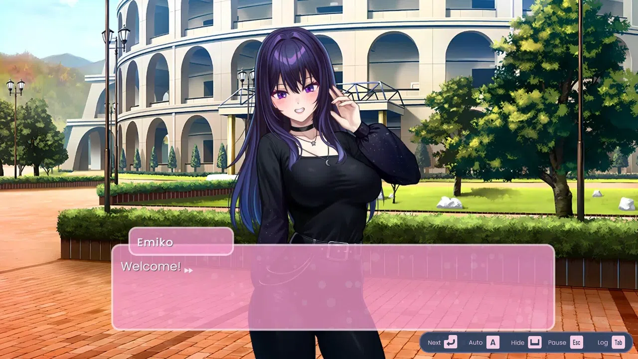 Pick My Heart Chapter 1 Screenshot 0