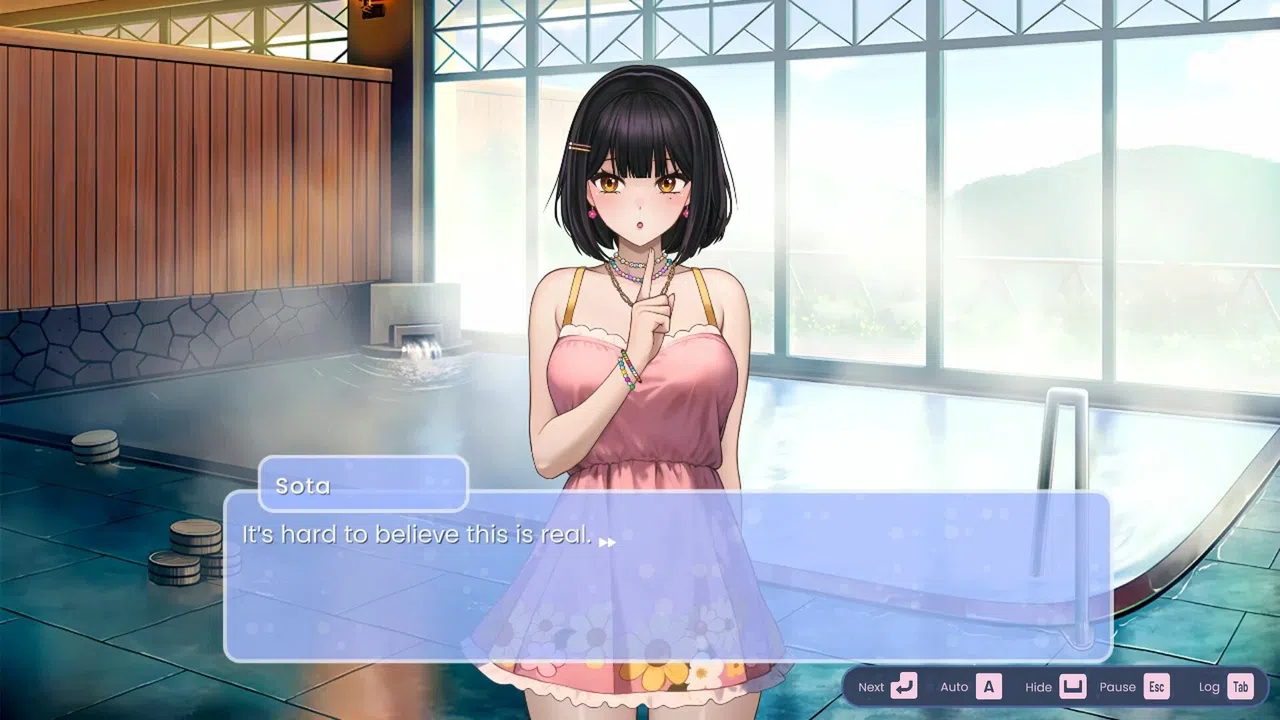 Pick My Heart Chapter 1 Screenshot 1