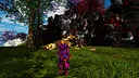 Tormented Soul - Toron's Founder Cosmetics Bundle Screenshot 5