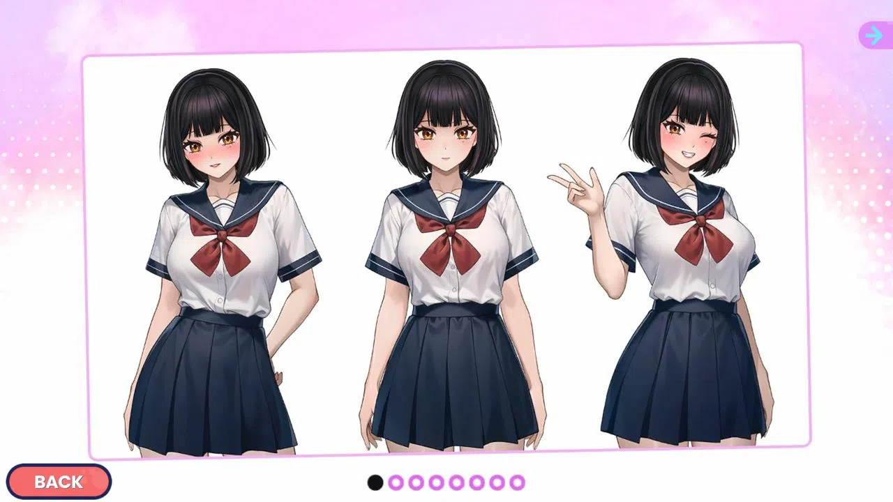 Pick My Heart: Chapter 1 - Yuina's Secrets Screenshot 0