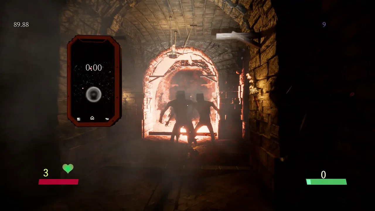 Eliminate Fear Screenshot 4