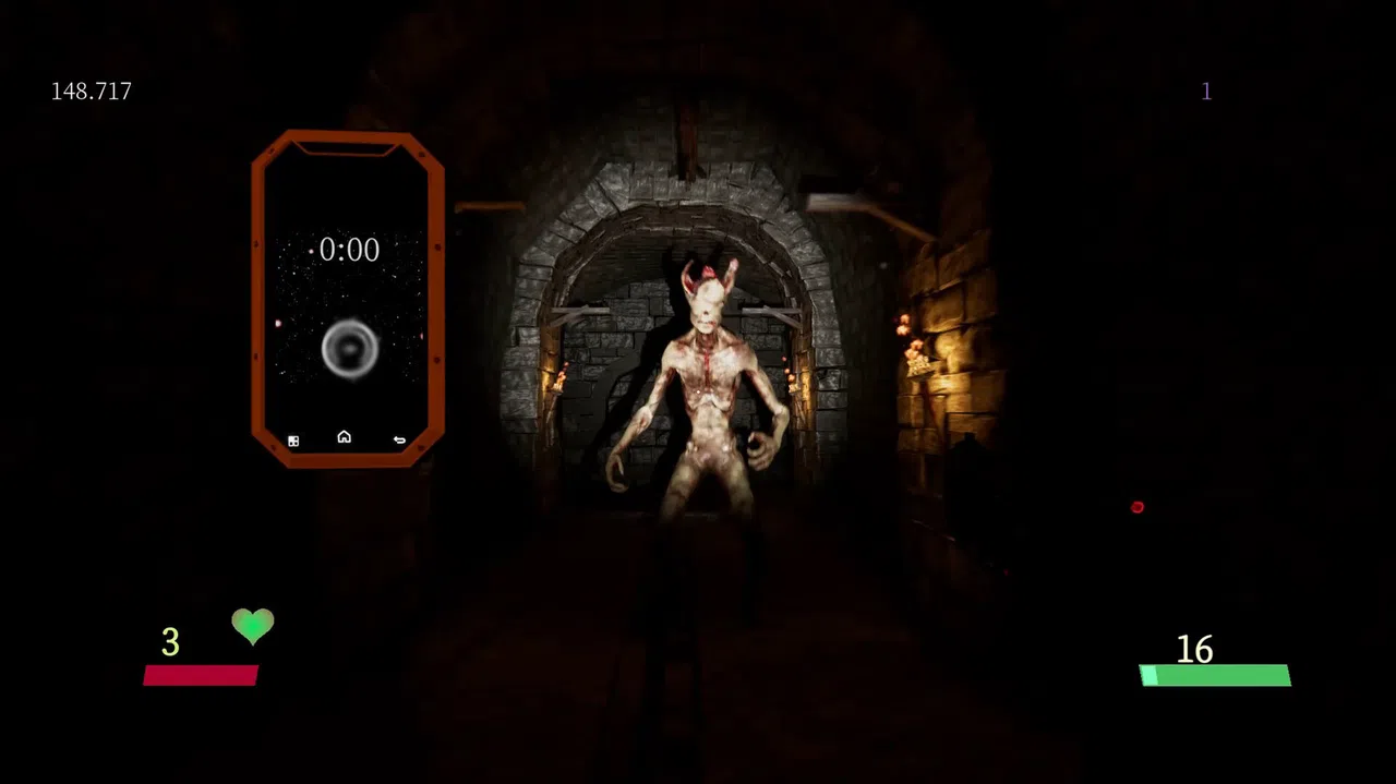 Eliminate Fear Screenshot 6
