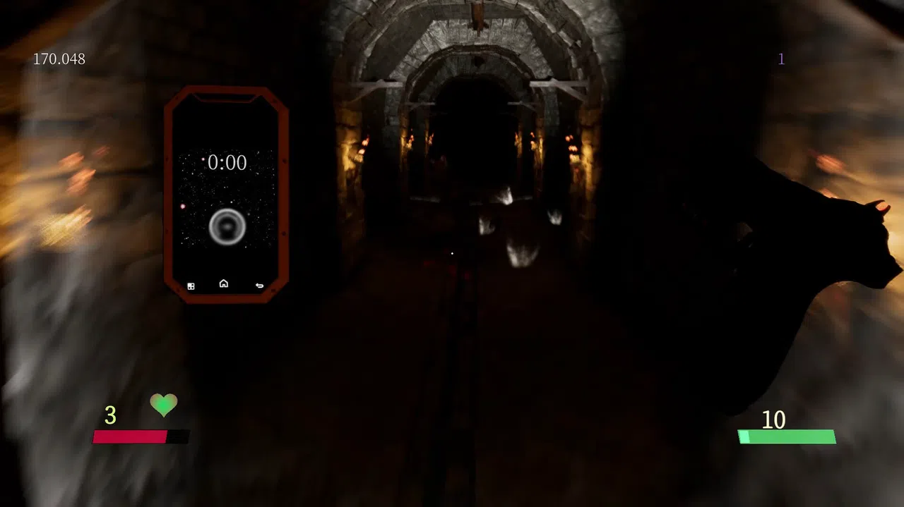 Eliminate Fear Screenshot 7
