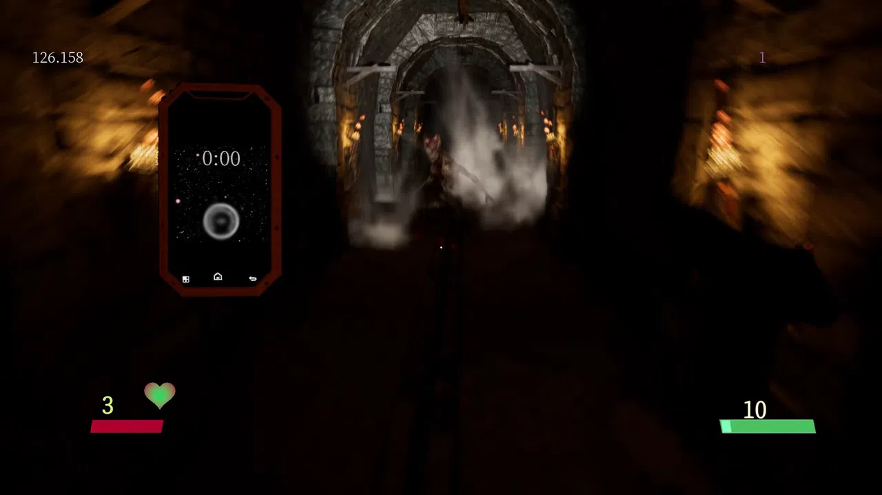 Eliminate Fear Screenshot 8